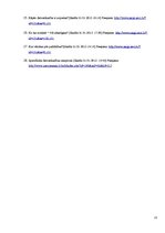 Referāts 'Datoratkarība Jelgavas Valsts ģimnāzijas jauniešu visū', 25.