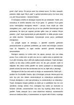 Eseja 'Ekoloģisms', 2.