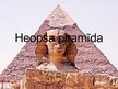 Prezentācija 'Heopsa piramīda', 1.