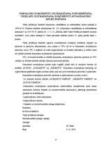 Prakses atskaite 'Valsts probācijas dienests', 10.