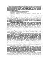 Konspekts 'Retorika', 3.