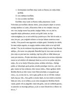 Referāts 'Gunāra Priedes dramaturģijas darba "Zilā" analīze', 2.