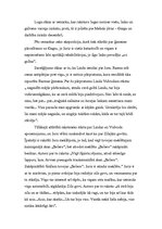 Referāts 'Gunāra Priedes dramaturģijas darba "Zilā" analīze', 4.