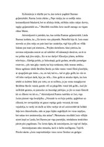 Referāts 'Gunāra Priedes dramaturģijas darba "Zilā" analīze', 5.