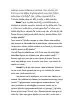 Referāts 'Gunāra Priedes dramaturģijas darba "Zilā" analīze', 8.