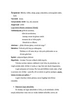 Referāts 'Gunāra Priedes dramaturģijas darba "Zilā" analīze', 10.