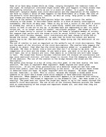 Eseja 'A Dream Deferred ', 1.
