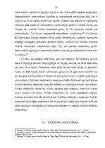 Referāts 'Mantojuma jēdziens', 16.