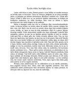 Eseja 'Lauku vides burvīgās ainas', 1.