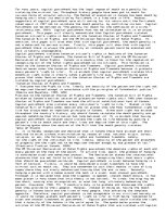 Eseja 'Why Capital Punishment Should Be Reinstated?', 1.