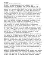 Eseja 'Why Capital Punishment Should Be Reinstated?', 2.