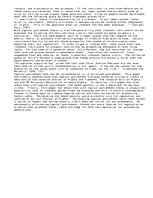 Eseja 'Why Capital Punishment Should Be Reinstated?', 3.
