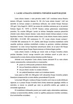 Referāts 'Vadības teorija. Lauku atbalsta dienests', 3.