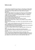 Referāts 'Briļļu vēsture', 2.