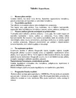 Biznesa plāns 'Truškopības ražotnes izveide', 2.