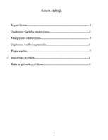 Biznesa plāns 'Biznesa plāns remonta un celtniecības firmai', 2.