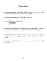 Biznesa plāns 'Biznesa plāns remonta un celtniecības firmai', 3.