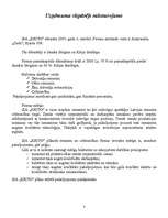 Biznesa plāns 'Biznesa plāns remonta un celtniecības firmai', 4.