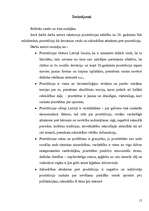 Referāts 'Prostitūcija Latvijā', 15.