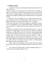 Referāts 'Sporta bridžs Latvijā 2005.gadā', 8.