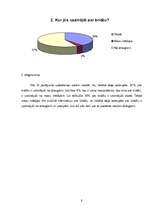 Referāts 'Sporta bridžs Latvijā 2005.gadā', 10.