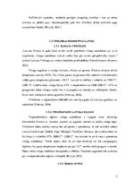 Referāts 'Vīnkopība Latvijā', 5.