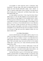 Referāts 'Vīnkopība Latvijā', 6.