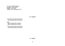 Prakses atskaite 'Kvalifikācijas prakse pirmsskolā', 14.