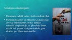 Prezentācija 'Sociālais darbs ar cilvēku tirdzniecības upuriem Ukrainā', 3.