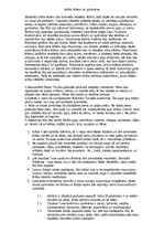 Konspekts 'Arābu ēdieni un garšvielas', 1.