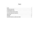 Referāts 'Privātais testaments', 1.