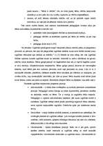 Konspekts 'Humānās izglītības paradigmas ieviešanās Latvijā', 2.