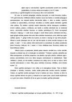 Konspekts 'Humānās izglītības paradigmas ieviešanās Latvijā', 3.