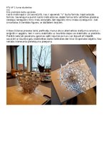 Konspekts 'Ritms, kontrasts, analoģija', 6.