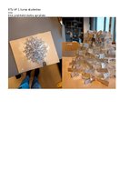 Konspekts 'Ritms, kontrasts, analoģija', 8.