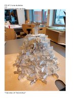 Konspekts 'Ritms, kontrasts, analoģija', 9.