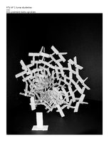 Konspekts 'Ritms, kontrasts, analoģija', 13.