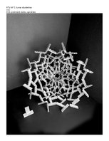 Konspekts 'Ritms, kontrasts, analoģija', 14.