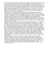 Eseja 'Green Day Band Bio', 2.