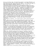 Eseja '"The Giver" by Louis Lowery.', 1.