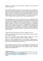 Eseja 'Vārda brīvība Latvijas tiesību sistēmā – aktuālie tiesu spriedumi un tiesību zin', 2.