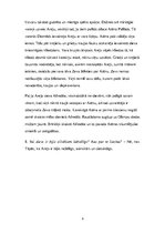 Konspekts 'Sengrieķu mitoloģija - Arejs', 4.