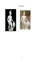 Konspekts 'Sengrieķu mitoloģija - Arejs', 7.