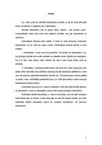 Referāts 'Liberālās demokrātijas izpratne: pamatojums un kritika', 3.