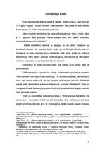 Referāts 'Liberālās demokrātijas izpratne: pamatojums un kritika', 4.