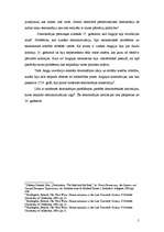 Referāts 'Liberālās demokrātijas izpratne: pamatojums un kritika', 5.