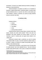 Referāts 'Liberālās demokrātijas izpratne: pamatojums un kritika', 7.