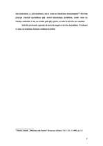 Referāts 'Liberālās demokrātijas izpratne: pamatojums un kritika', 8.