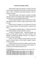 Referāts 'Liberālās demokrātijas izpratne: pamatojums un kritika', 9.