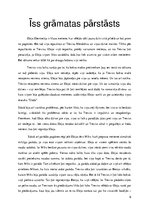 Referāts 'D. Makgvaira " Brīnišķais neprāts"', 9.